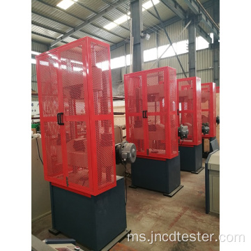 Universal Testing Machine 1000Kn